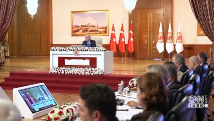 Komisyonda dinleme faslı bitti, yasal adım süreci başlayacak: Hangi partiden ne öneriler geldi?