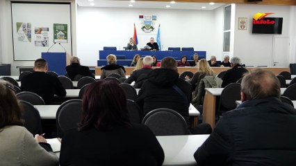 "Info dan" - Saznaj kako da konkurišeš za pomoć od države