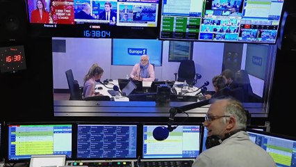 «Mes parents sont morts le même jour après 70 ans de mariage» : le témoignage bouleversant d'Hervé face à Pascal Praud