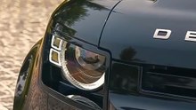 Land Rover Defender – Ultimate Off-Road Icon 🚙🔥 | CarArtTV