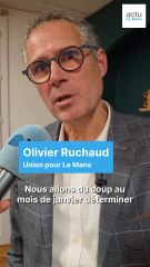Municipales 2026 : quelle tête de liste pour cette union de la gauche au Mans ?