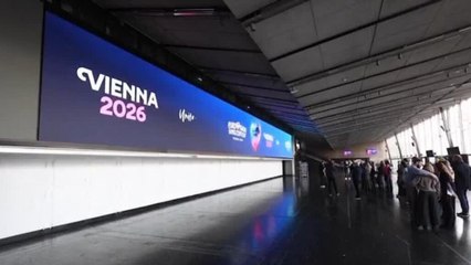 Eurovisión: reacciones encontradas por la participación de Israel y el boicot de algunos países