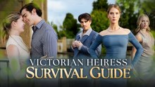 🎁🔥[Hot 2025]  Heiress Survival Guide Full Movie🏡ABC movie🏆🏆🏆🏆🏆