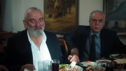 ＂Ben Kadir, Yetimlerin Babası Kadir＂ ｜ Eşref Rüya 15 Bölüm