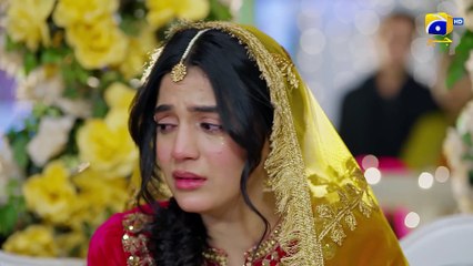 Mohra Mega Episode 68 - [Eng Sub] - Mikaal Zulfiqar - Laiba Khan - Aagha Ali - 5th December 2025