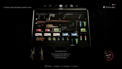 Resident Evil 4 Episodio 19 (Story Mode ITA)