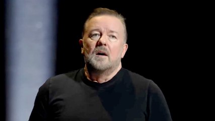 Sneak Peek: Ricky Gervais Faces the Big Questions in Mortality