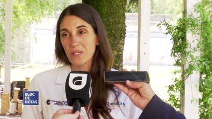 La Facultad de Medicina celebró su nueva Institucionalidad en el marco del día del Médico