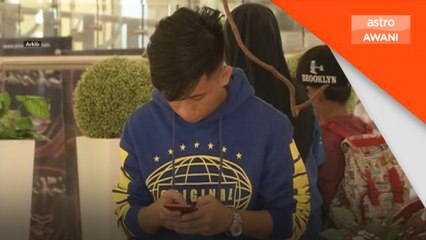 Kerajaan teliti cadangan Kod Etika Pempengaruh - Fahmi