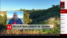 Localizan sin vida a joven desaparecido tras denuncia anónima en Tijuana