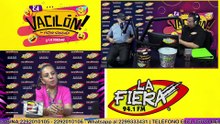 ¡24,250 Y CONTANDO! 💸 | El Vacilón de La Fiera 94.1 FM