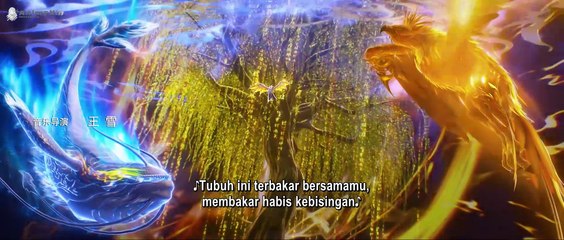 Perfect World Ep. 244 Sub Indo