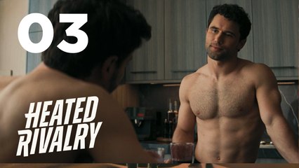 Heated Rivalry Ep 3 | Série BL Sous-Titres Français