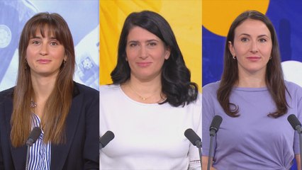 Les femmes et le monde du travail : encore et toujours des inégalités