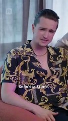 La bestia encadenada en Español