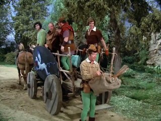 When Things Were Rotten  E03 - The House Band