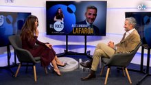 El Foco con Alejandro Lafarga, CEO de Madrileña Red de Gas