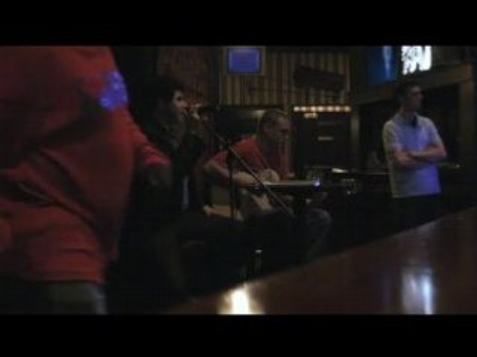 Loggin - keep you comin LIVE