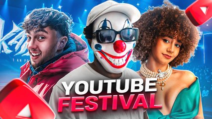 J'INFILTRE LA SOIRÉE LA PLUS PRIVÉE DU YOUTUBE FR (T'imagineras pas qui j'ai réussi à faire danser🤫)