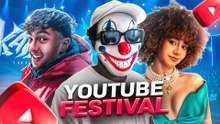 J'INFILTRE LA SOIRÉE LA PLUS PRIVÉE DU YOUTUBE FR (T'imagineras pas qui j'ai réussi à faire danser🤫)