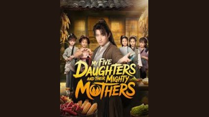 my five daughters and their mighty mothers - FULL MOVIES ENGLISH SUB
