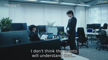 Love Begins in the World of If (JP BL) Ep.1 sub eng