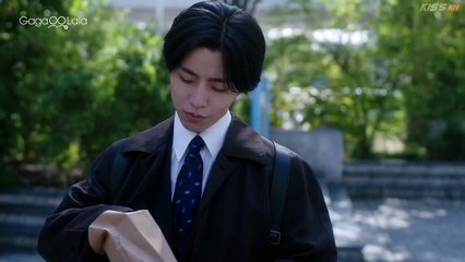 Love Begins in the World of If (JP BL) Ep.3 sub eng