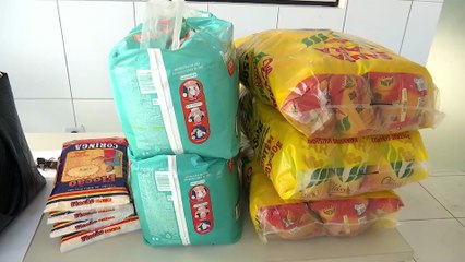 Trio de Mulheres Capturadas em Flagrante Furtando Estabelecimento Comercial em Caruaru: Entenda o Caso