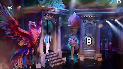 Pranit’s Journey ✨ Bigg Boss 19 | Emotional & Powerful Moments | BB19 Promo