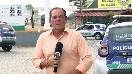 Operação Policial em Cárbaru: Policial Militar Tenta Fuga, é Alvejado e Morre no Hospital Regional do Agreste