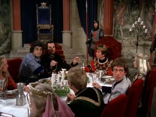 When Things Were Rotten  E09 - Quarantine