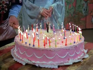 When Things Were Rotten  E10 - Birthday Blues