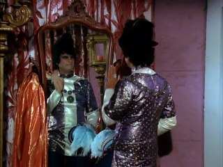 When Things Were Rotten  E11E12 - The Spy