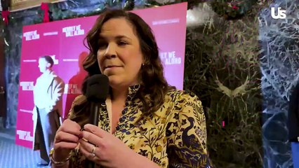 Lindsay Mendez On Jonathan Groff Spitting