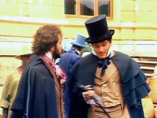 09. Doña Bella (Dona Beija), en español