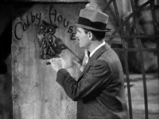 "Charlie Chan's Secret" Starring Warner Oland