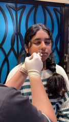 The Truth About Getting Your Nose Pierced #nosepiercing #earpiercing #bellybuttonpiercing