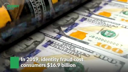 Protect Yourself: Why Identity Theft Coverage Matters