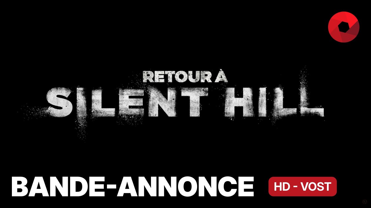 RETOUR À SILENT HILL de Christophe Gans avec Jeremy Irvine, Hannah Emily Anderson, Evie Templeton : bande-annonce [HD-VOST] | 4 février 2026 en salle