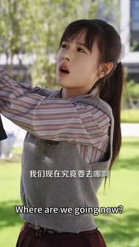 She always stays awake, never indulges in glory and glory, relies on wisdom and tenacity to gain a firm foothold in high society, and the glory of the wealthy family can no longer control her life#hit short drama#domineering president#sweet pet#big heroin