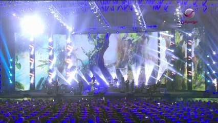 إليسا لولا الملامة موسم الرياض 2021