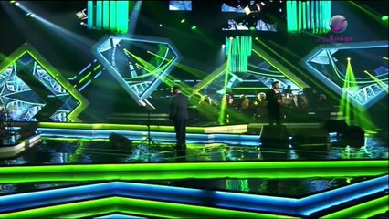 ماجد المهندس خالي مكانك فبراير الكويت 2014