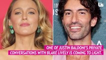 Justin Baldoni Told Blake Lively He Was ‘Circumcised’ — She Never Asked