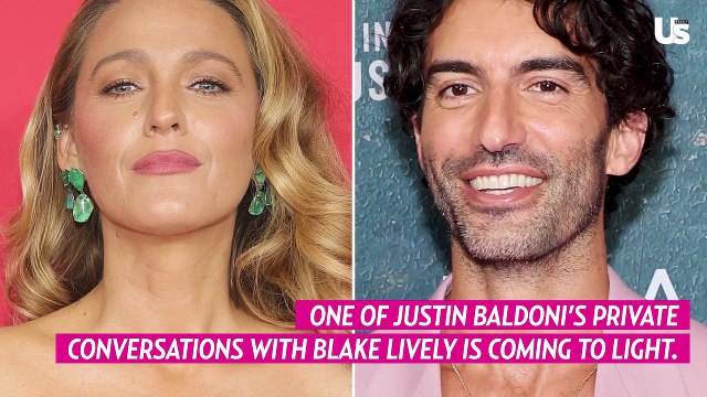 Justin Baldoni Told Blake Lively He Was ‘Circumcised’ — She Never Asked
