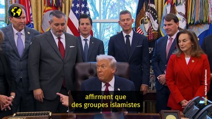 Les chrétiens sont-ils persécutés au Nigeria, comme l’affirme Donald Trump ?