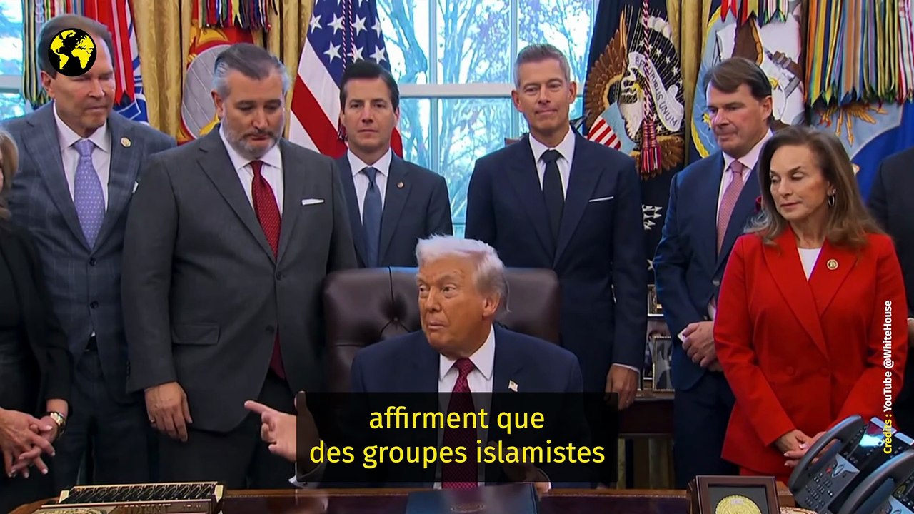 Les chrétiens sont-ils persécutés au Nigeria, comme l’affirme Donald Trump ?