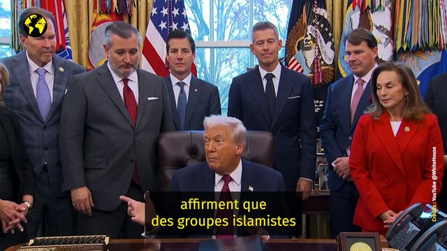 Les chrétiens sont-ils persécutés au Nigeria, comme l’affirme Donald Trump ?