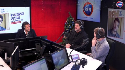 EXCLU VOICI-RFM “Je me plierai à toutes les conditions” : Patrick Fiori révèle avoir fait la demande pour représenter l’Arménie à un prochain concours de l’Eurovision