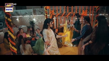 TEASER 3 - KAFEEL | EMMAD IRFANI | SANAM SAEED | COMING SOON | ARY DIGITAL