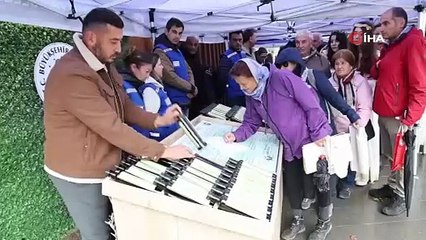 Stratonikeia’da ilk ‘Zeytin Hasat Festivali’ düzenlendi